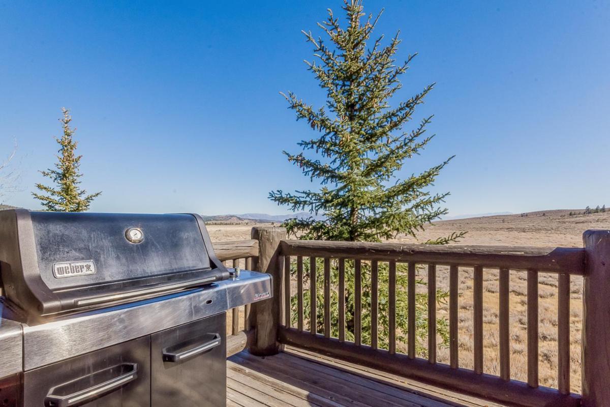 Holiday home Snowcreek V 820 Mammoth Lakes