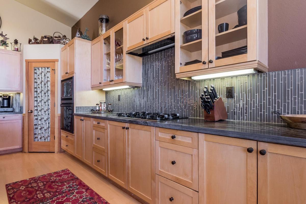 Snowcreek V 820 Holiday home *