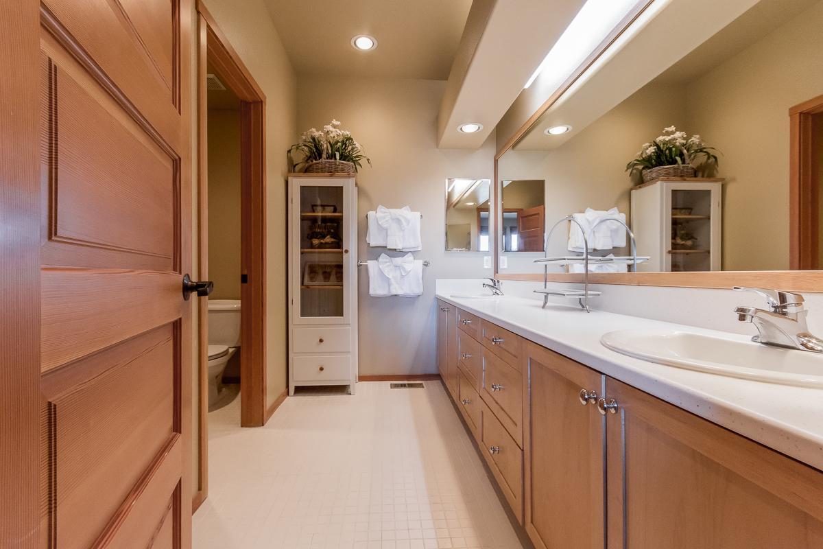 Holiday home Snowcreek V 820 *