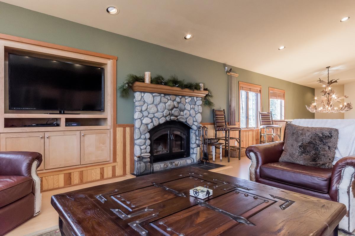 Snowcreek V 820 Holiday home *