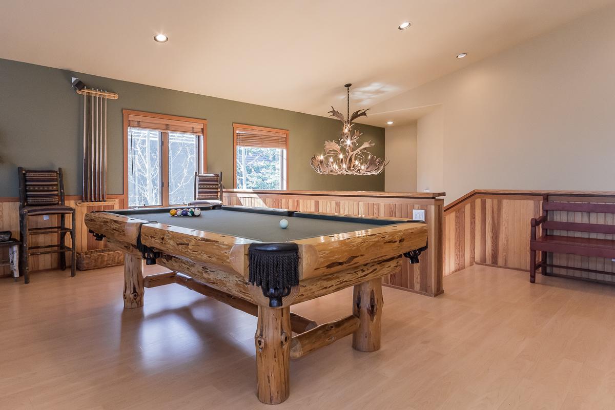 Snowcreek V 820 Holiday home *