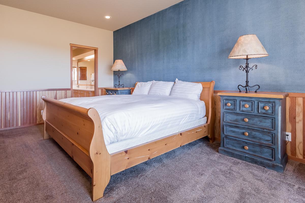 Holiday home Snowcreek V 820 Mammoth Lakes